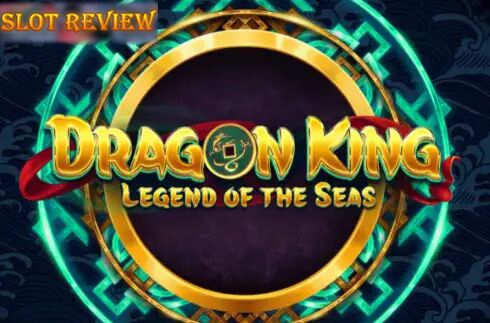 Dragon King Legend of the Seas icon